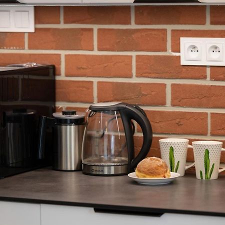 מידז'יוודז'י Apartamenty Wczasowa By Noclegi Renters מראה חיצוני תמונה